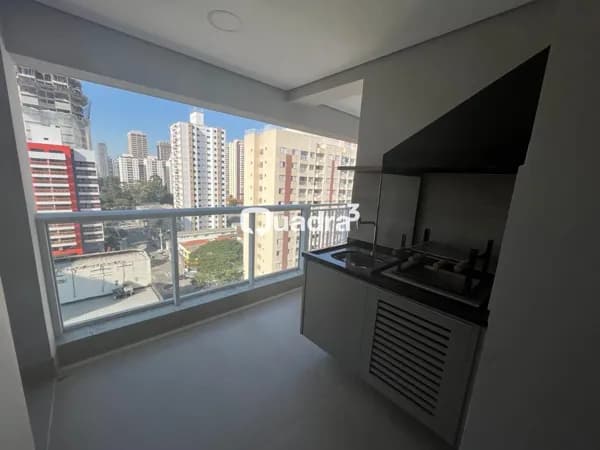 Apartamento em Tatuapé, São Paulo/SP