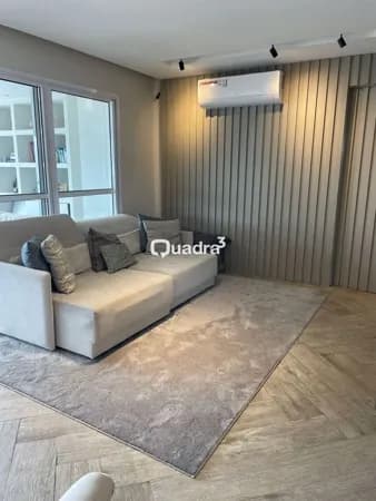 Apartamento com 3 dormitórios à venda, 123 m² por R$ 1.790.000,00 - Parque São Jorge - São Paulo/SP
