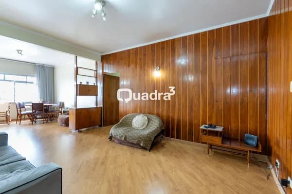 Apartamento em São Paulo - Pinheiros