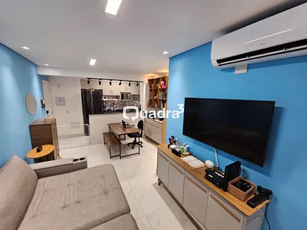 Apartamento em São Paulo - Vila Zilda