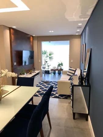 Apartamento com 2 dormitórios à venda, 68 m² por R$ 885.000,00 - Parque São Jorge - São Paulo/SP