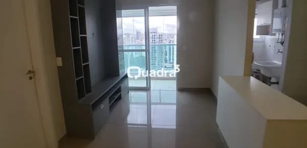 Apartamento com 1 dormitório para alugar 45 m² por R$ 3.423/mês - Tatuapé - São Paulo/SP