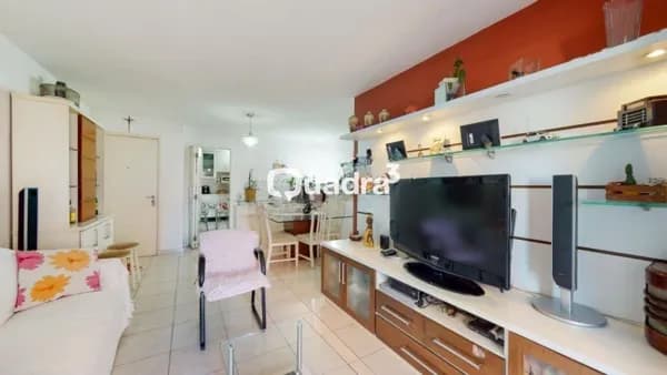 Apartamento com 2 dormitórios à venda, 68 m² por R$ 1.600.000,00 - Perdizes - São Paulo/SP