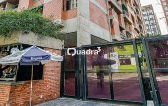 Apartamento Duplex com 2 dormitórios para alugar, 109 m² - Pinheiros