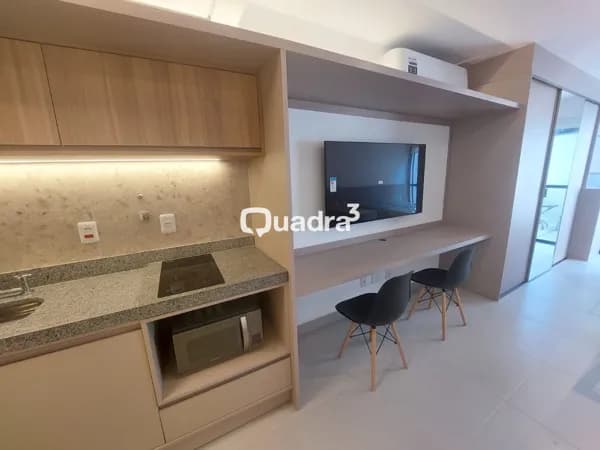 Studio para alugar, com 40 m², 1 dormitório, banheiroS - Parque Colonial - São Paulo/SP
