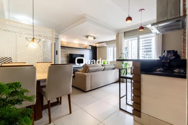 Apartamento para venda em Vila Leopoldina com 2 quartos, sendo 1 suíte , 72m²