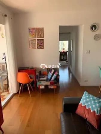 Apartamento com 1 dormitório à venda, 75 m² por R$ 690.000,00 - Vila Azevedo - São Paulo/SP