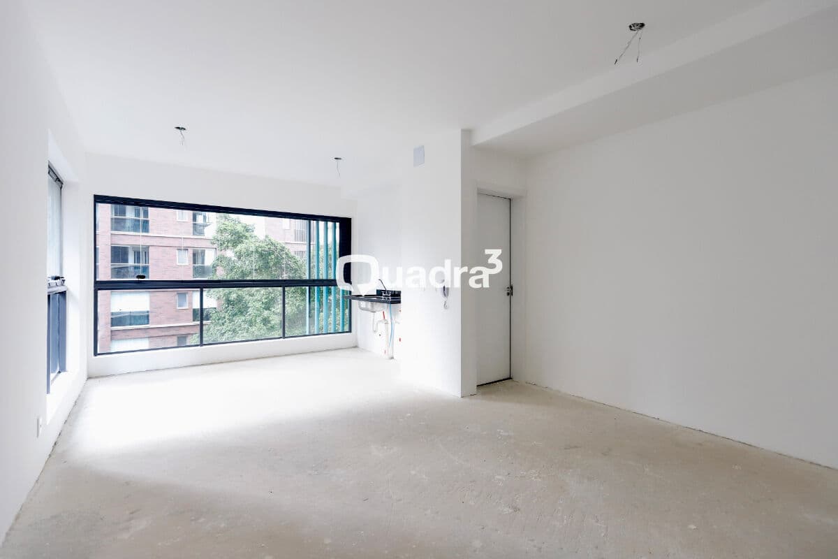 Apartamento para venda em Perdizes com 2 quartos, sendo 1 suíte , 72m²