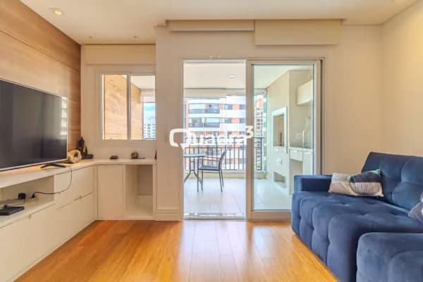 Apartamento em São Paulo - Perdizes