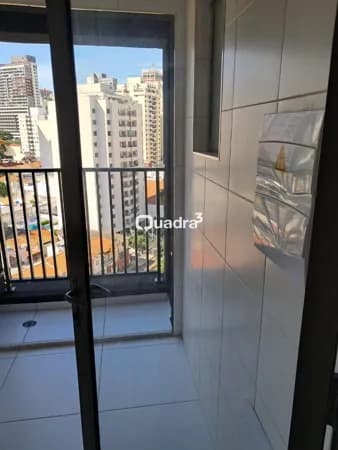 Apartamento com 2 quartos à venda na Rua Venâncio Aires, 930, Pompéia, São Paulo