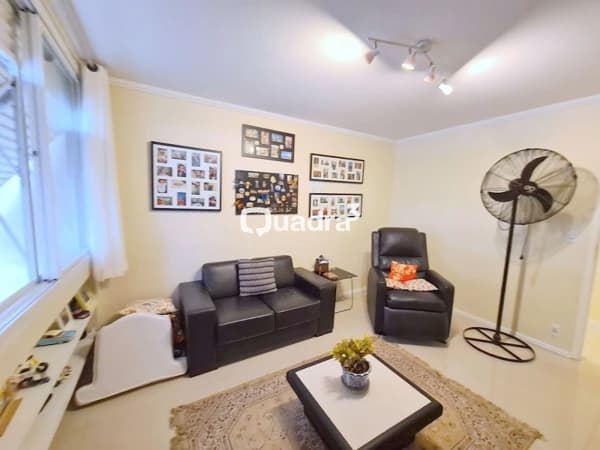 Apartamento Residencial à venda, Sumaré, São Paulo - AP0952.