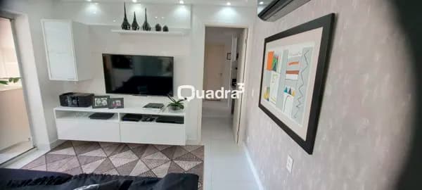 Apartamento em Lapa, São Paulo/SP