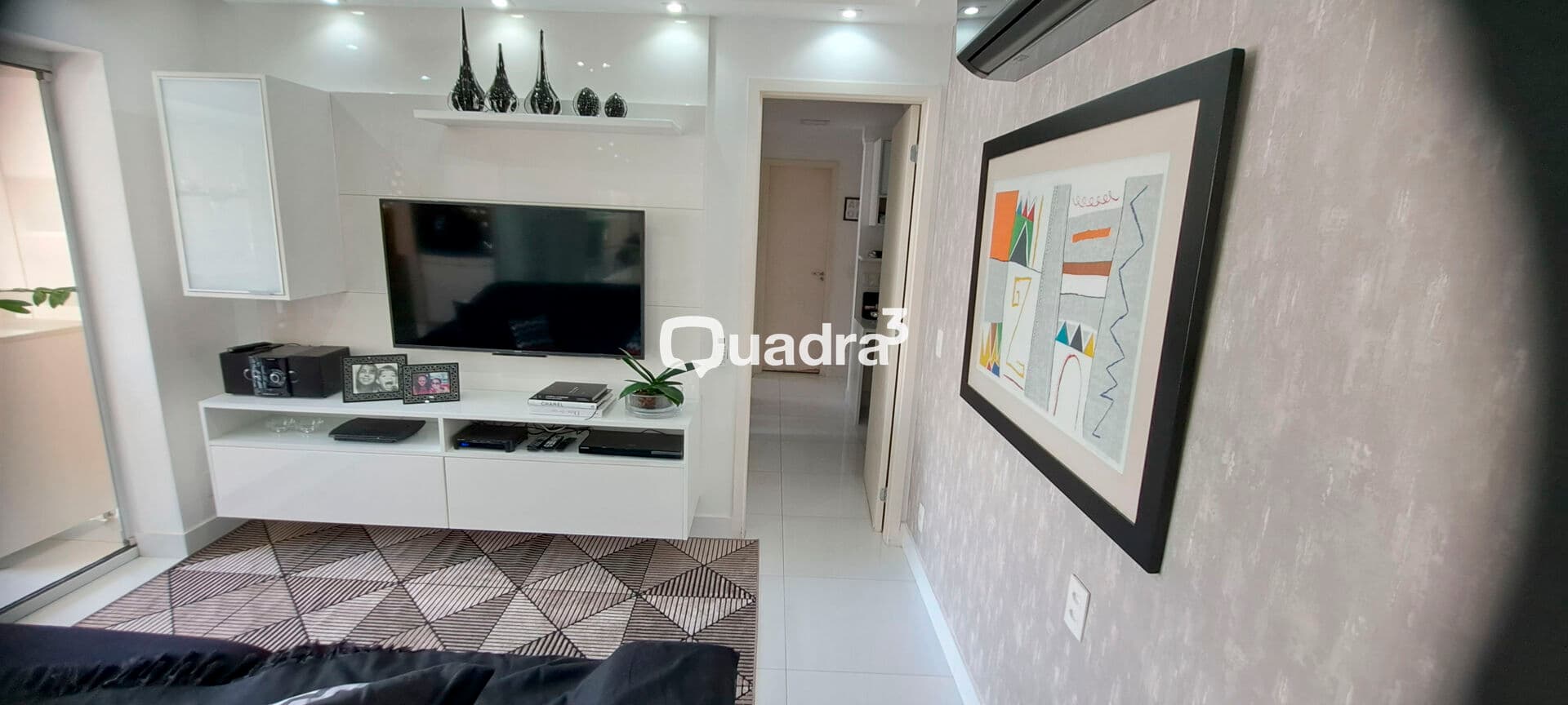 Apartamento em Lapa, São Paulo/SP