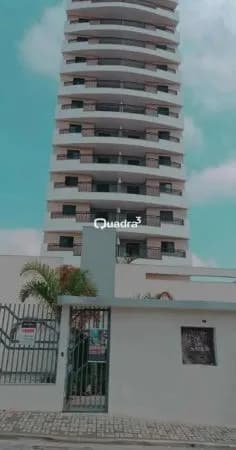 Apartamento com 1 dormitório à venda, 50 m² - Penha de França
