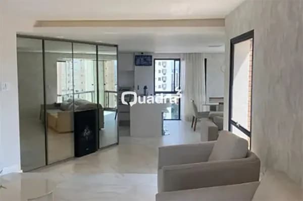 Apartamento à venda e locação, com 156 m², 3 dormitórios, sendo 2 suítes, 4 banheiros, 3 vagas - Parque da Mooca - São Paulo/SP