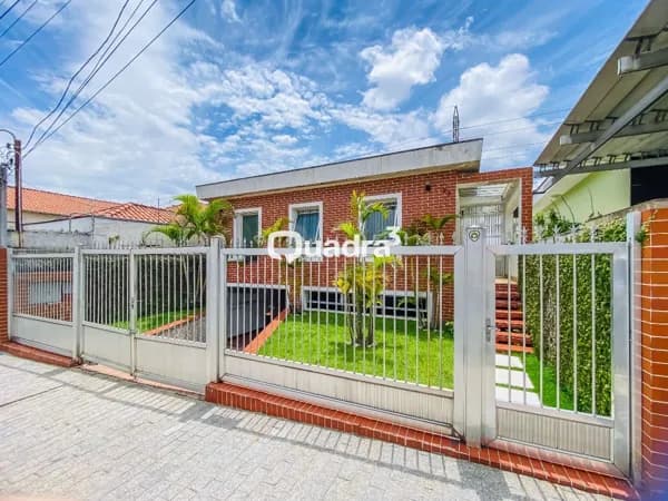 Casa com 3 dormitórios à venda, 250 m² - Vila Granada