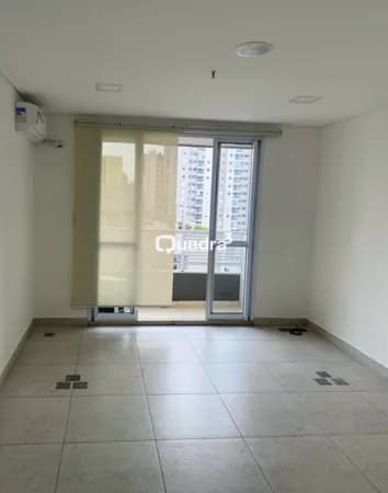 Sala para alugar, 33 m² por R$ 3.800/ano - Tatuapé - São Paulo/SP