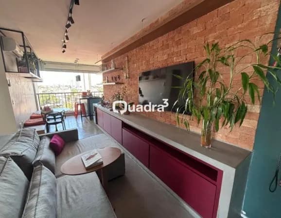 Apartamento com 2 dormitórios à venda, 70 m² - MOoca