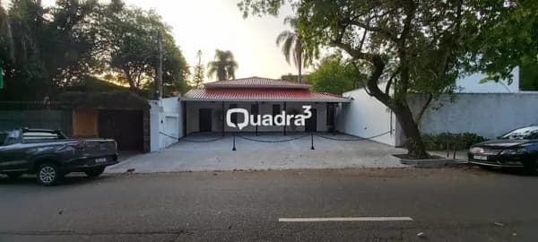 Casa para venda ou aluguel, com 418 m², 12 salas, lavabo, 4 banheiros, 8 vagas - Vila Madalena - São Paulo/SP
