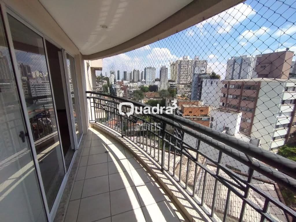 Apartamento Cobertura Duplex em Perdizes, São Paulo/SP