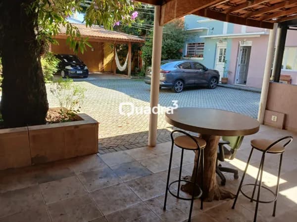 Casa de vila para venda e locação em Perdizes com 2 quartos, sendo 1 suíte , 90m²