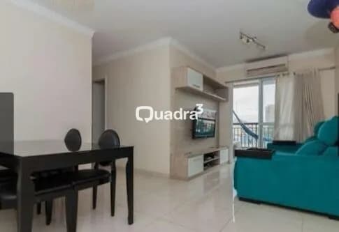 Apartamento para alugar com 68m², 2 quartos e 2 vagas - Vila Mariana - SP