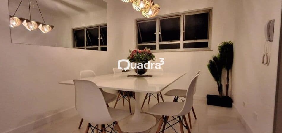 Apartamento para locação , 3 quartos, 1 suite, 148 m² - Vila Mariana
