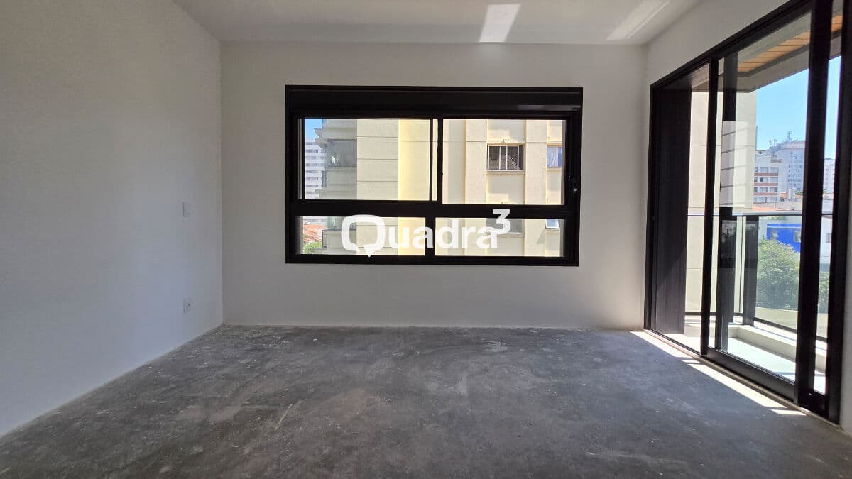 Apartamento para venda em Sumaré com 1 quarto , 34m²