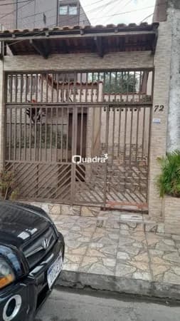 Studio à venda, com 36m², 1 dormitório, 1 banheiro - Cidade Tiradentes - São Paulo/SP
