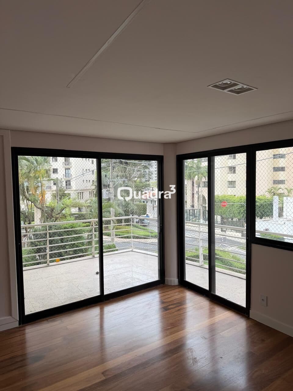 Apartamento para locação , 118m² em Vila Mariana - SP