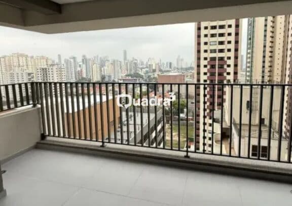 Apartamento com 3 Quartos à venda, 84m² - Tatuapé - SP
