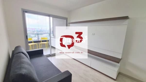 Apartamento com 3 dormitórios à venda, 62 m² por R$ 950.000,00 - Água Branca - São Paulo/SP