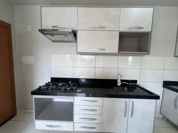 Apartamento em Centro, Xanxerê/SC
