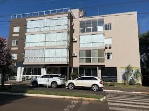 Apartamento Duplex com 3 dormitórios à venda, 240 m² por R$ 790.000,00 - Centro - Xanxerê/SC