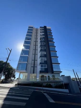 Apartamento em Xanxerê - Centro