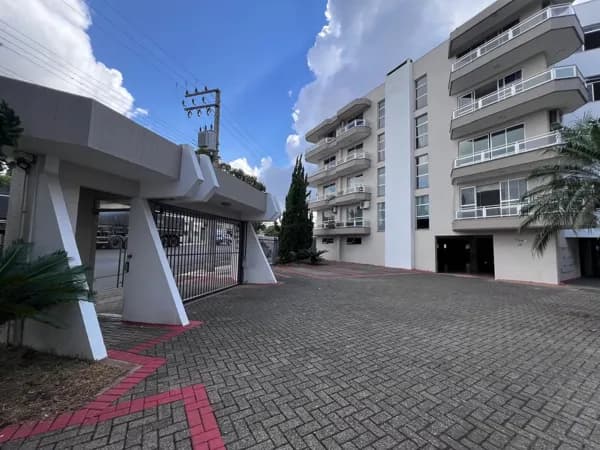 Apartamento à venda no Edifício Morada do Sol