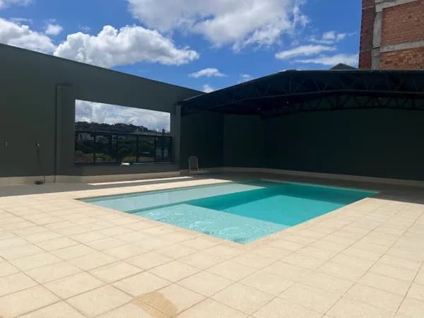 Apartamento com 3 dormitórios à venda, 288 m² por R$ 1.400.000,00 - La Salle - Xanxerê/SC