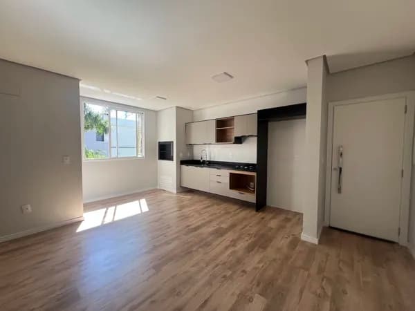 Apartamento em Primo Tacca, Xanxerê/SC