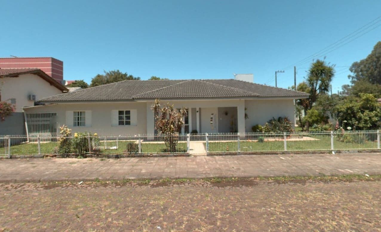 Casa em Centro, Xanxerê/SC
