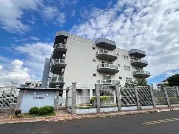 Apartamento em Centro, Xanxerê/SC