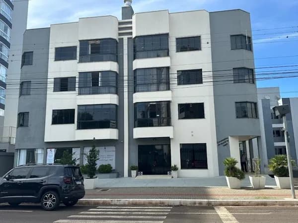 Apartamento em Xanxerê - La Salle