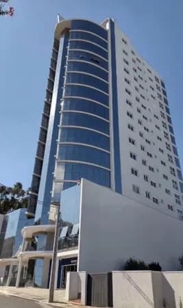 APARTAMENTO ALTO PADRÃO NO CENTRO DE XANXEÊ