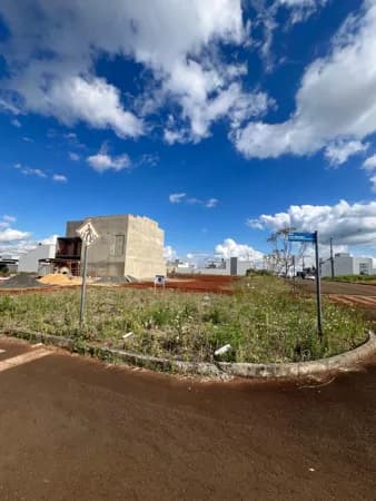 Terreno em Loteamento em Centro, Xanxerê/SC