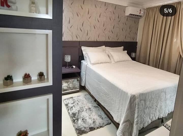 Apartamento à venda - Xanxerê/SC
