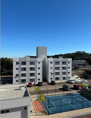 Apartamento em Centro, Xanxerê/SC