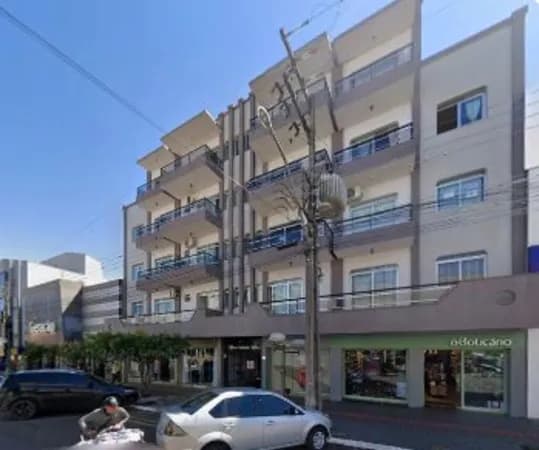 Apartamento em Centro, Xanxerê/SC