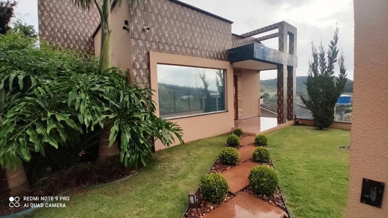 Casa em Cordilheira Alta - Centro