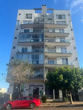 APARTAMENTO IMOBILIADO