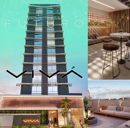 Apartamento em Centro, Xanxerê/SC