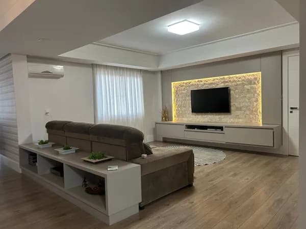 Apartamento em Centro, Xanxerê/SC